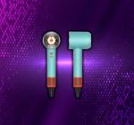 Dyson Supersonic Nural™ hair dryer
